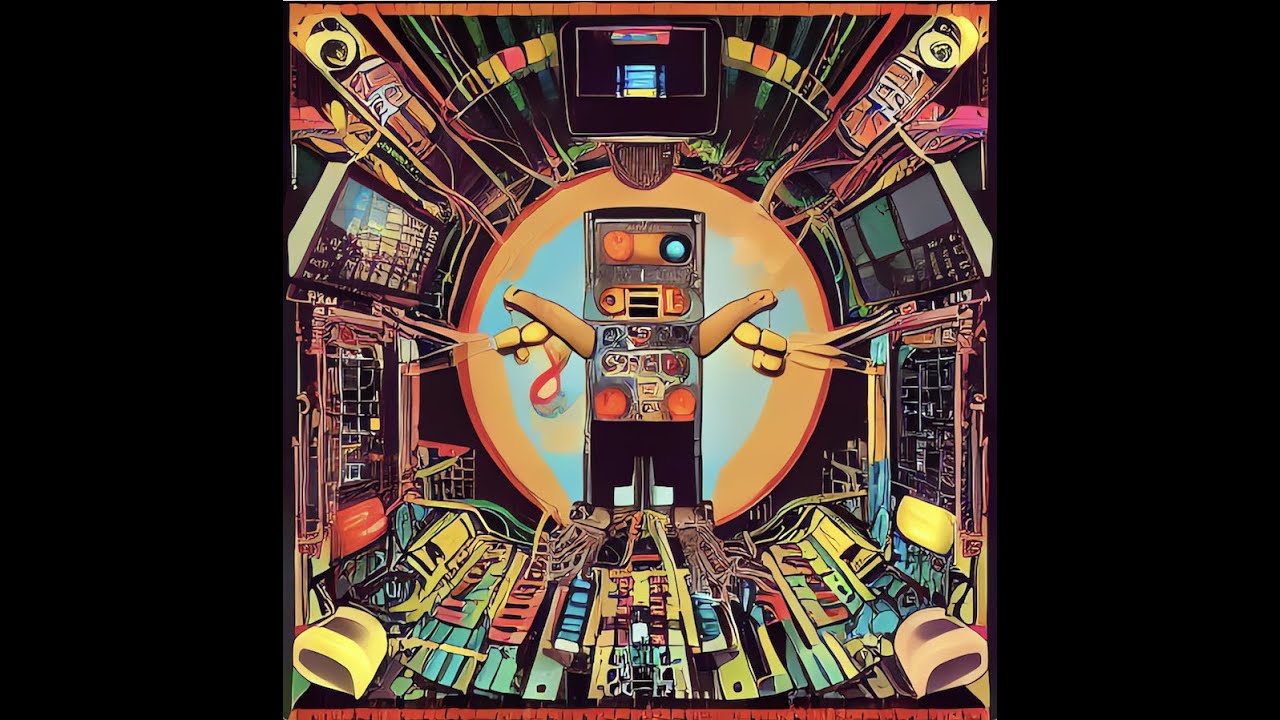 humAIn  -  Baby Talk  