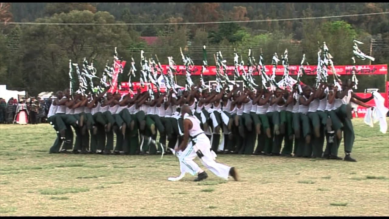 MORIJA ARTS & CULTURAL FESTIVAL PART 6: MOHOBELO