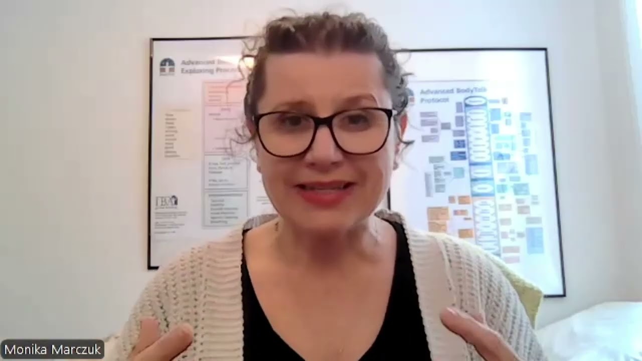 How Stress Reveals Hidden Wounds | Breathwork & Inner Healing