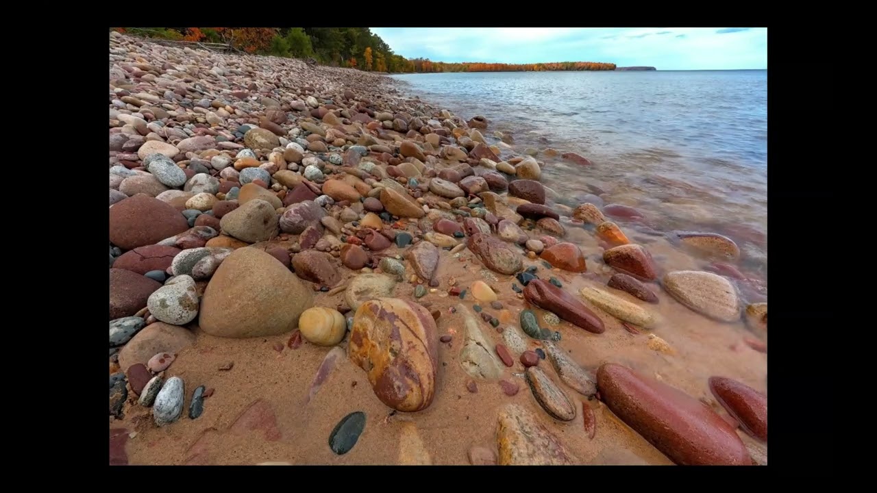 Zoom into Nature: The Great Lakes