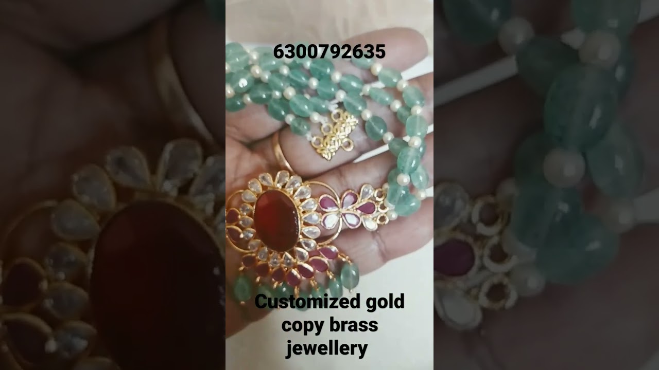 pearl beaded choker/ pearl necklace/ gold pearl jewelry/pearl jewelry/ pearl necklace designs/ pearl