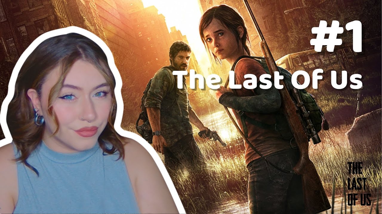 VOD - The Last of Us #1