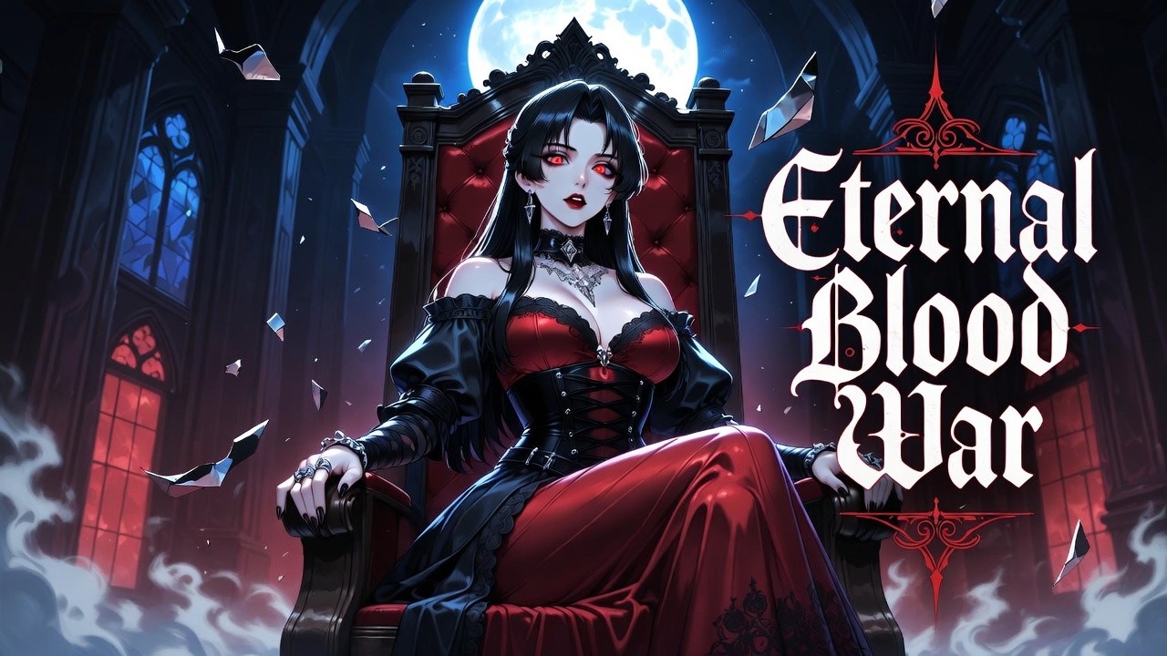Eternal Blood War