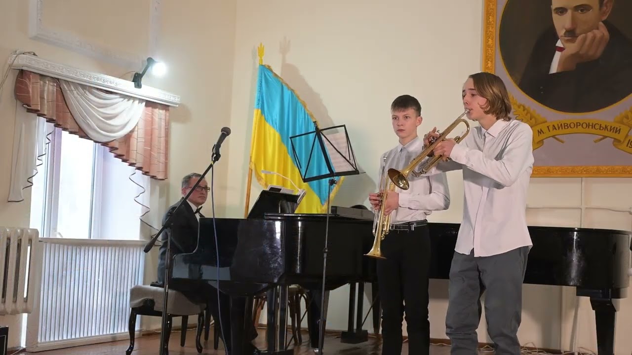 Заліщицька музична школа 9