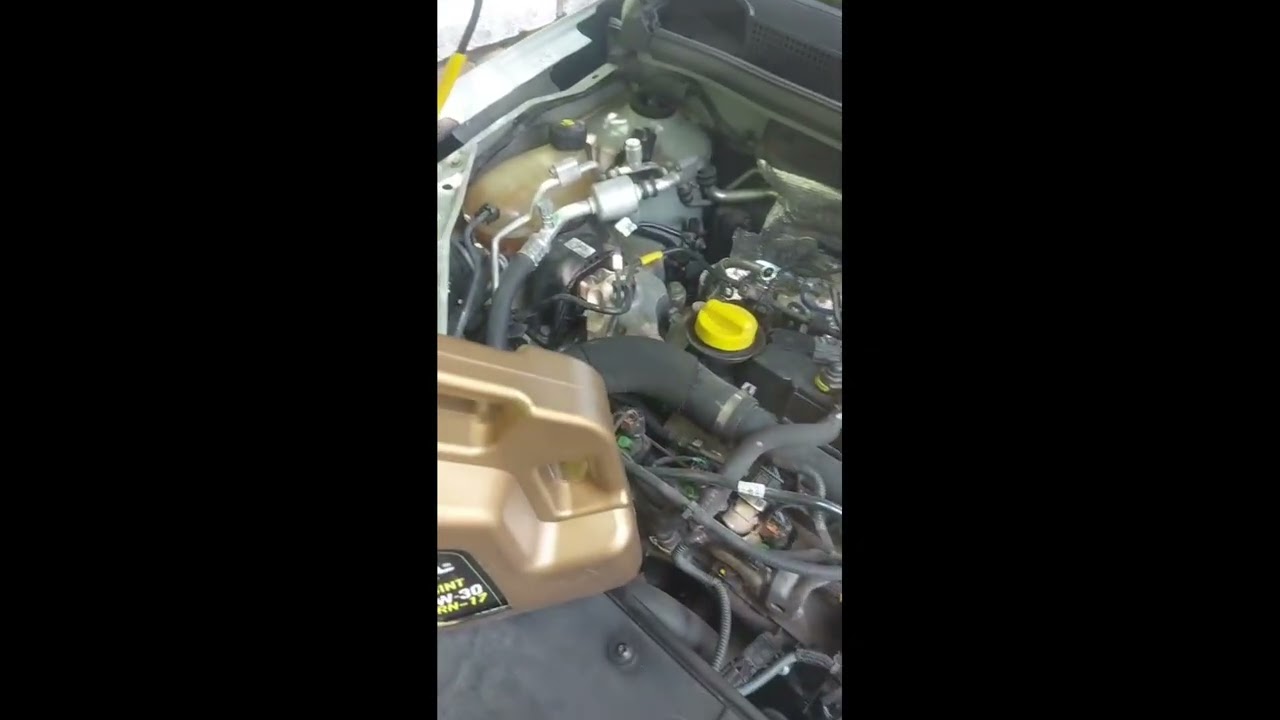 Parere ulei Siroil dupa 10.000km pe taxi in oras