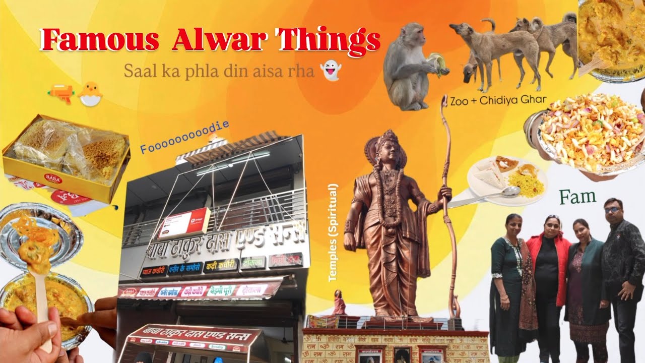 Animals 🌳 🐴 Sight Scene on 1st Day of 2026 !!! 👽🔫 | Anshita 🫡