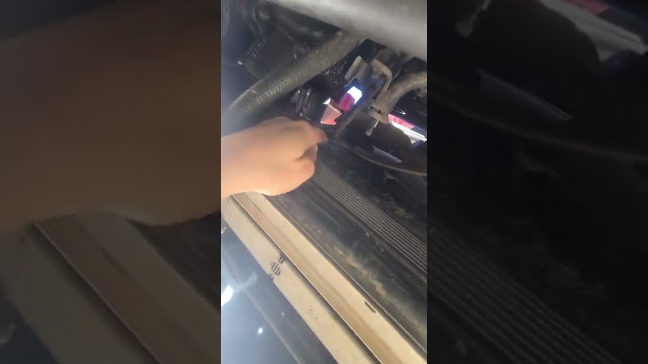 6.7 Cummins Fan Shroud