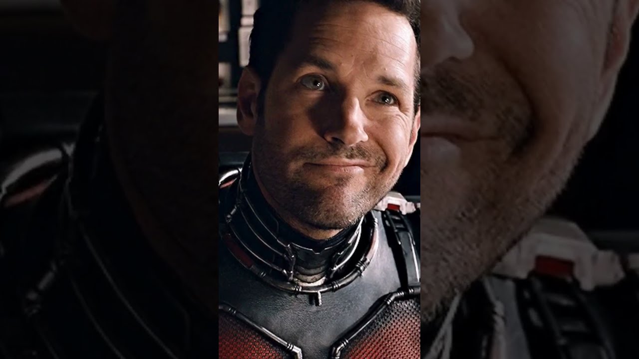 Antman Vs Marvel and DC  #marvel #antman #superman #thor #dc