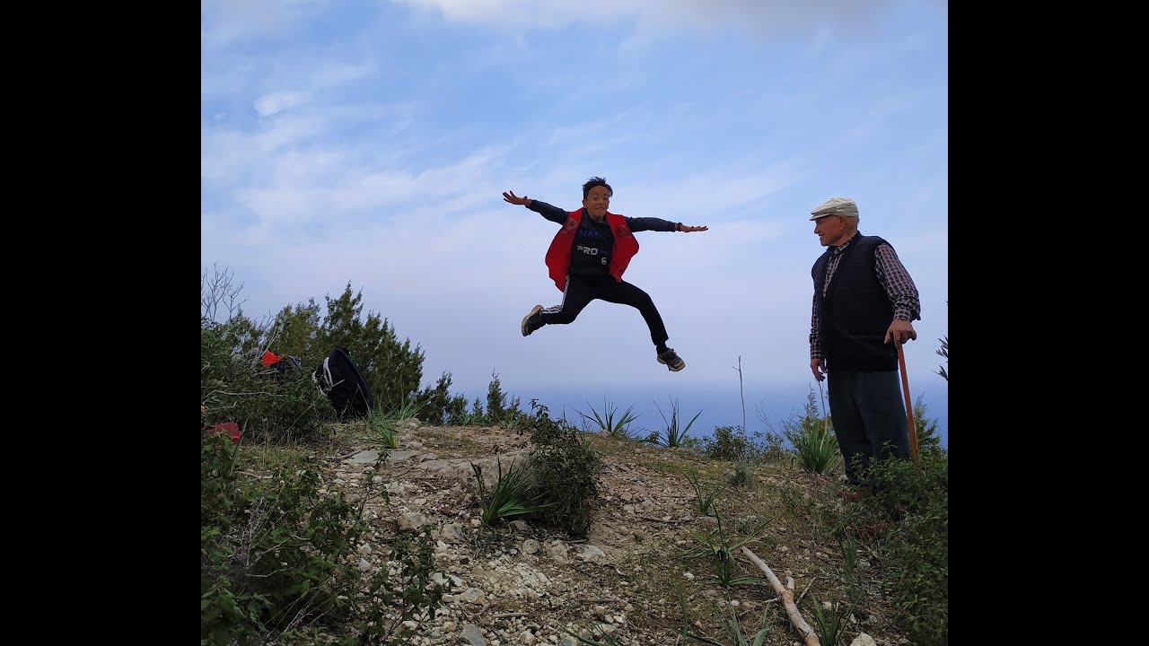 private north cyprus tour guide