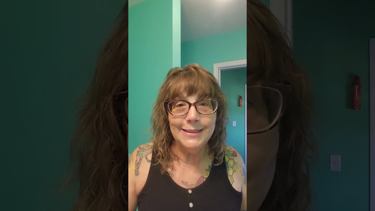 Real Talk: What it's like in the early stages of having dentures