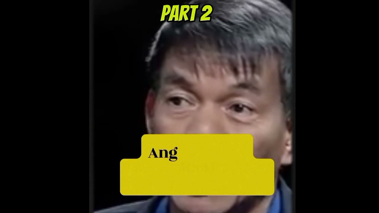 Bonifacio bosita history full episode