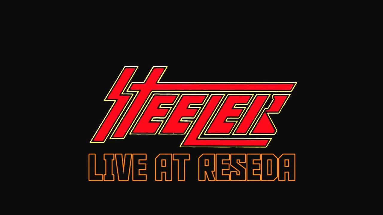 YNGWIE J. MALMSTEEN STEELER Live at Reseda 1983 Country Club