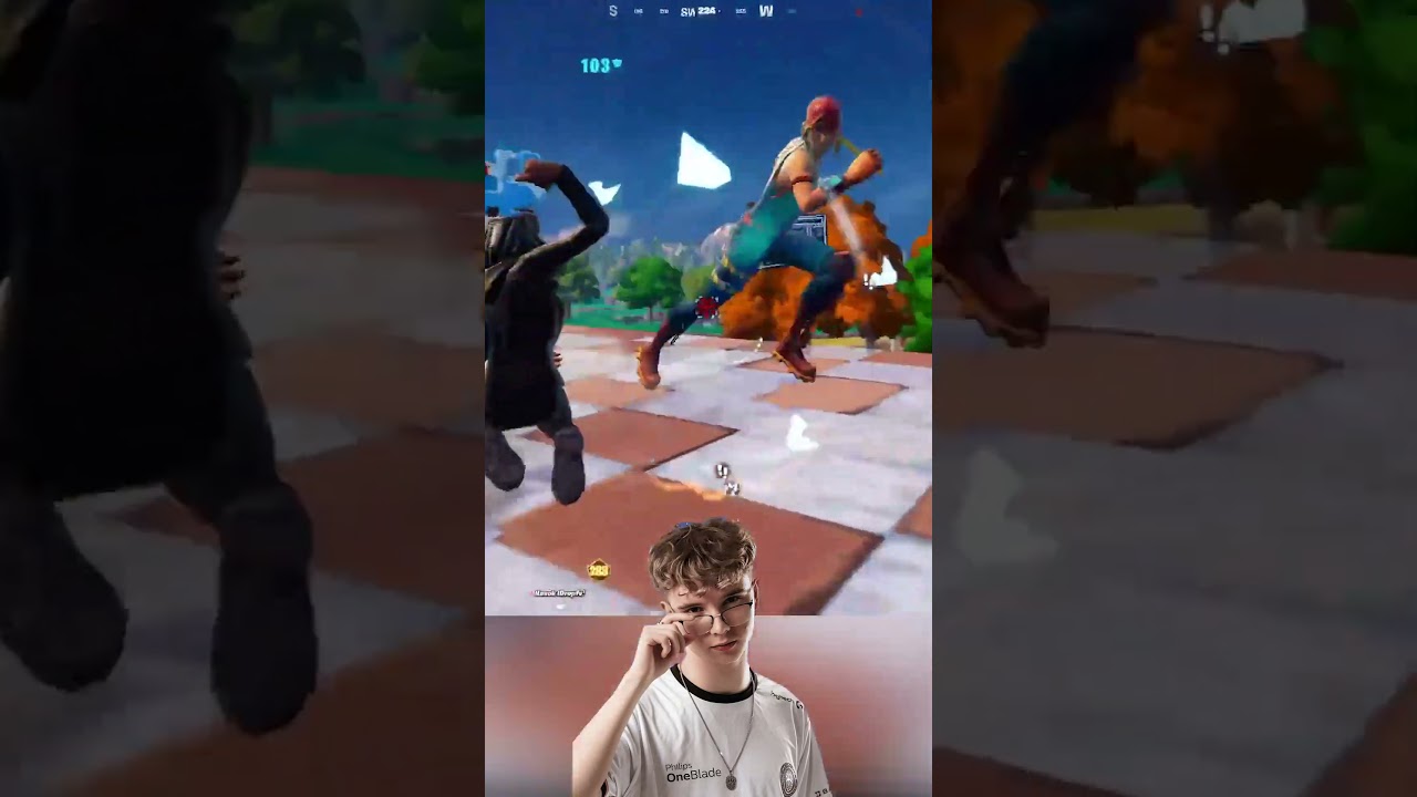 Vico 1v2 Flickzy, Chap #vico #flickzy #chap #fortnite #fastedits  #shorts