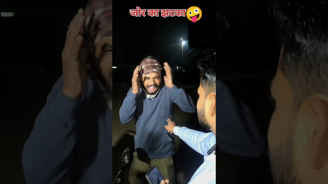 wait for end 🤪 |laughing chalange| 