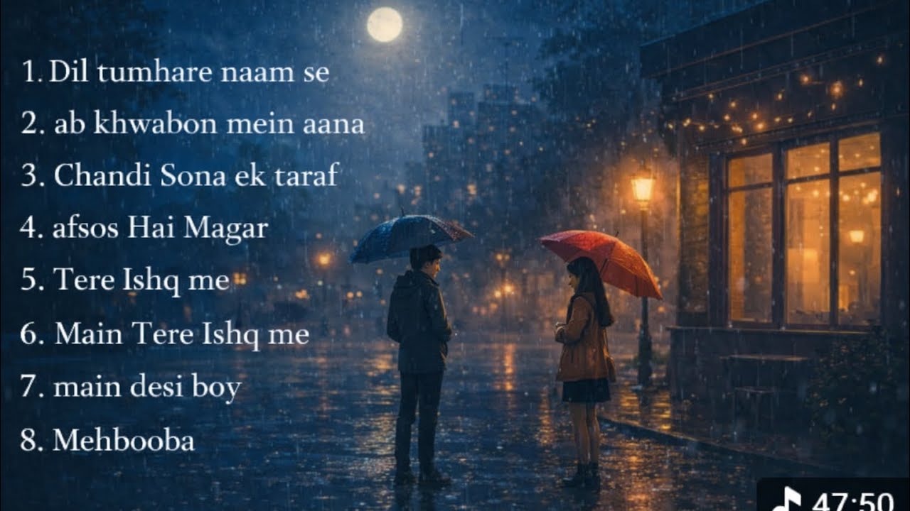 New Hindi romantic song | office music 2026 |