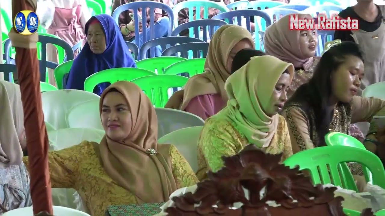 TAK TEGA  OM NEW RAFISTA 36