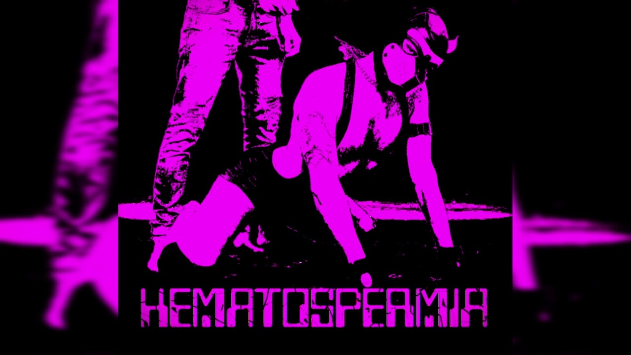 Aquel puto dia   Hematospermia