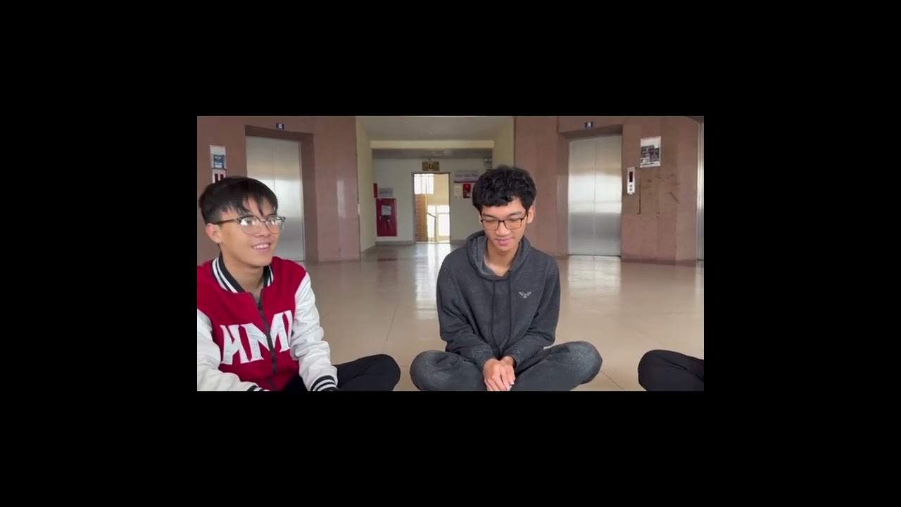 Video Tổng Kết Nhóm Mặt Trời [MẶT TRỜI]