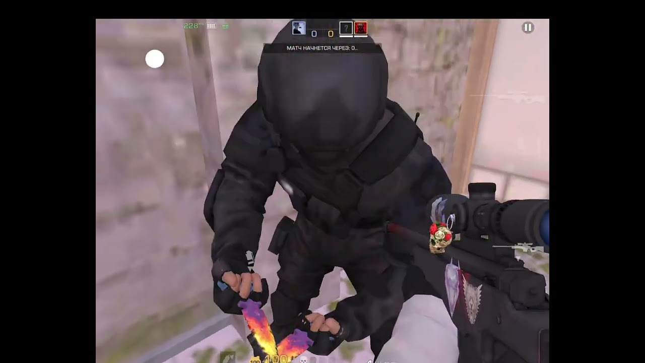 СЫГРАЛ ЛВЕ КАТКИ И ВО 2 КАТКЕ ПОПАЛСЯ НЕ ОДЫКВАТ