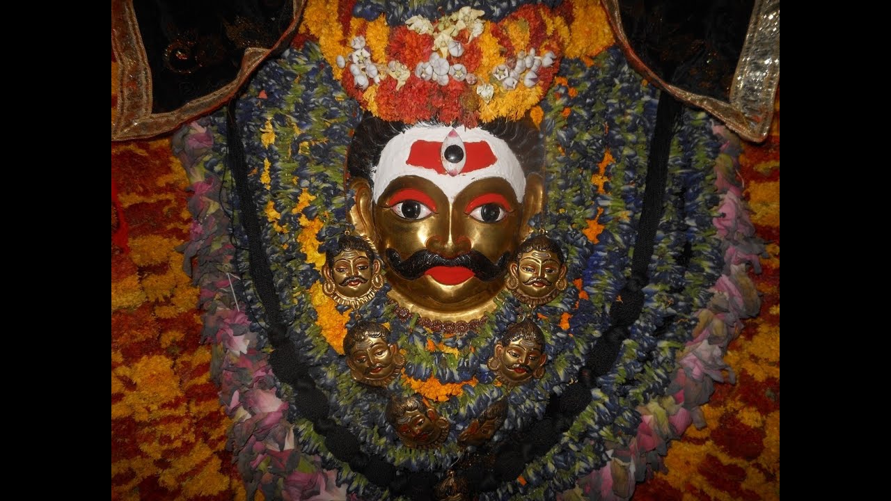 Bhairav Chalisa || Sanjay Navin || भैरव चालीसा || FULL SONG || Devotional 2015  #Bhaktibhajan