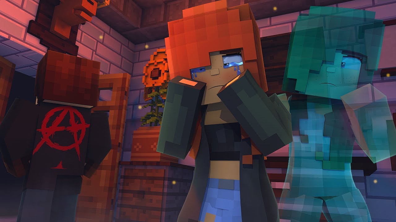 Minecraft Crafting Dead - 