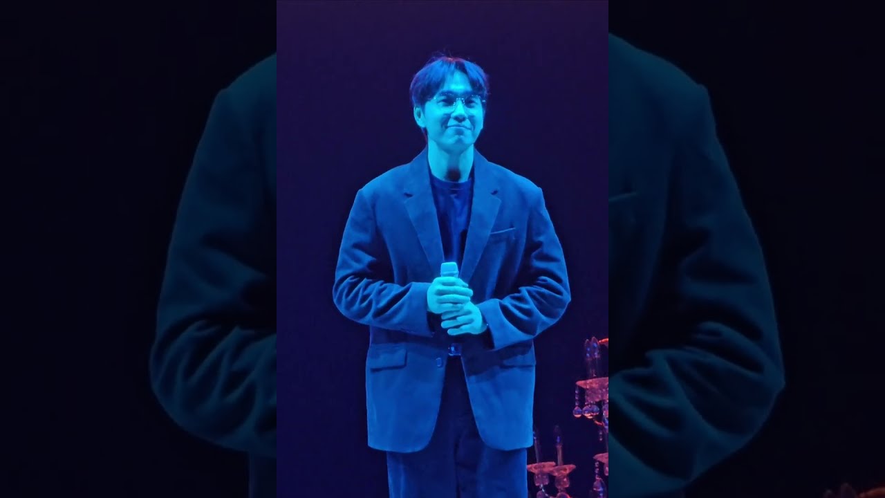 오랜 시간이 지나도 (20241103 캡틴플래닛 with 이석훈)