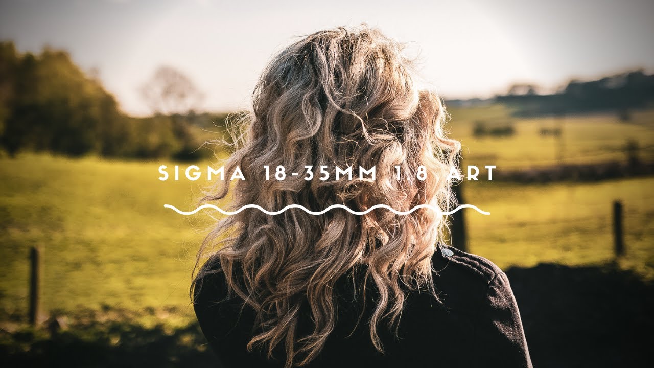 Post Meridian Amble | Sigma 18-35mm 1.8 ART | Canon EOS M50 cinematic