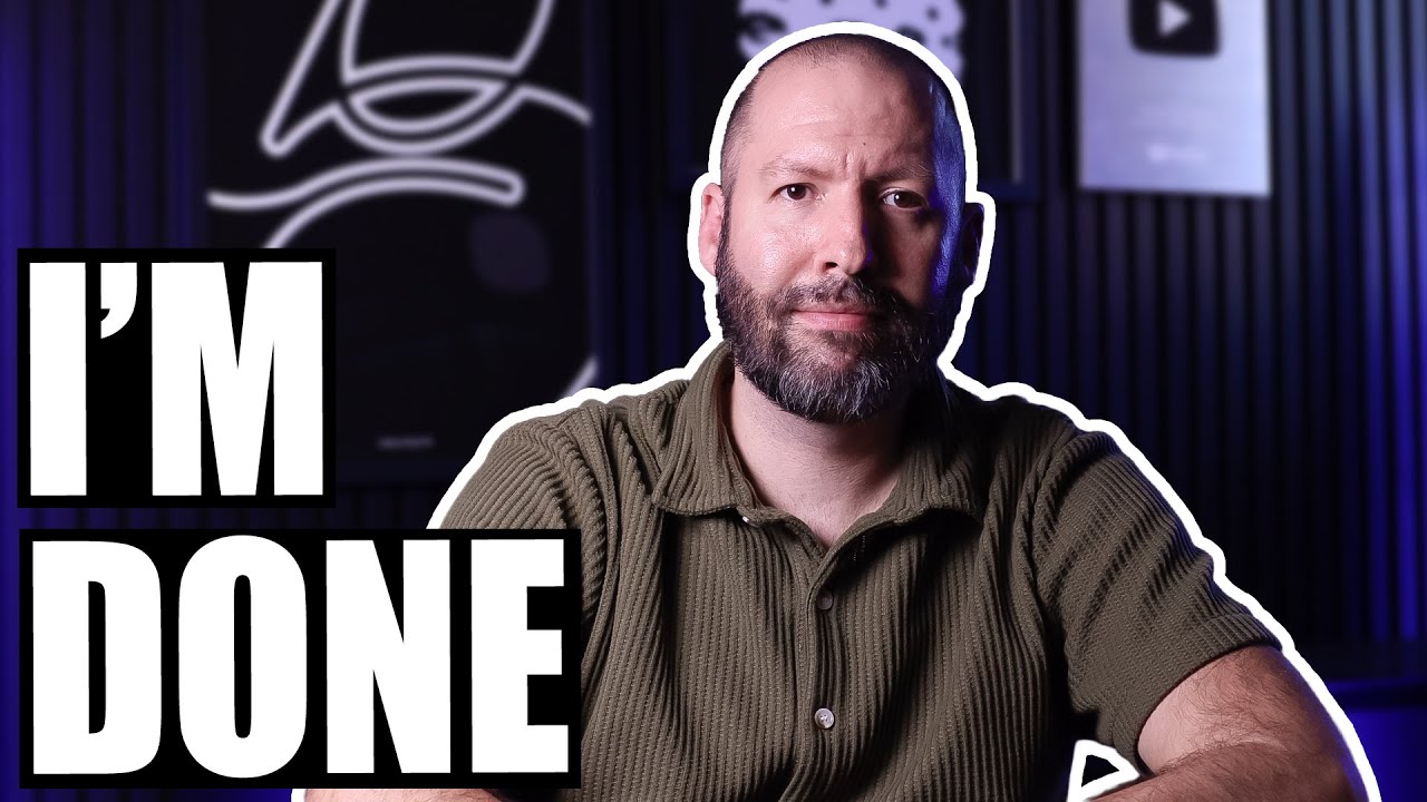 It's Time to Step Away from Coffee Content