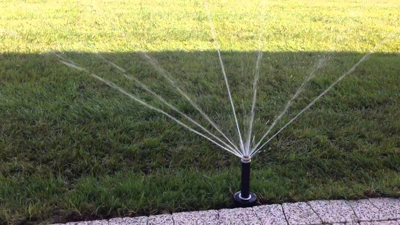 Dysza MP Rotator firmy Hunter