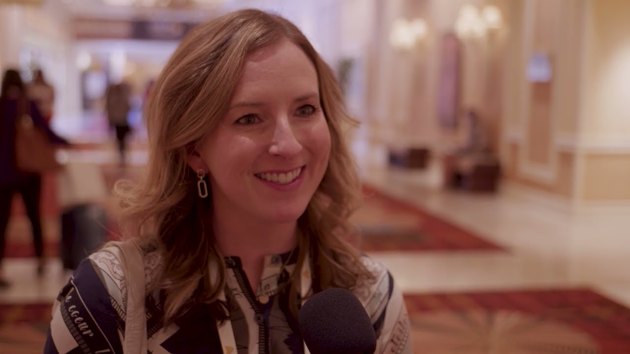 2021 CREW Network Convention Highlight Reel