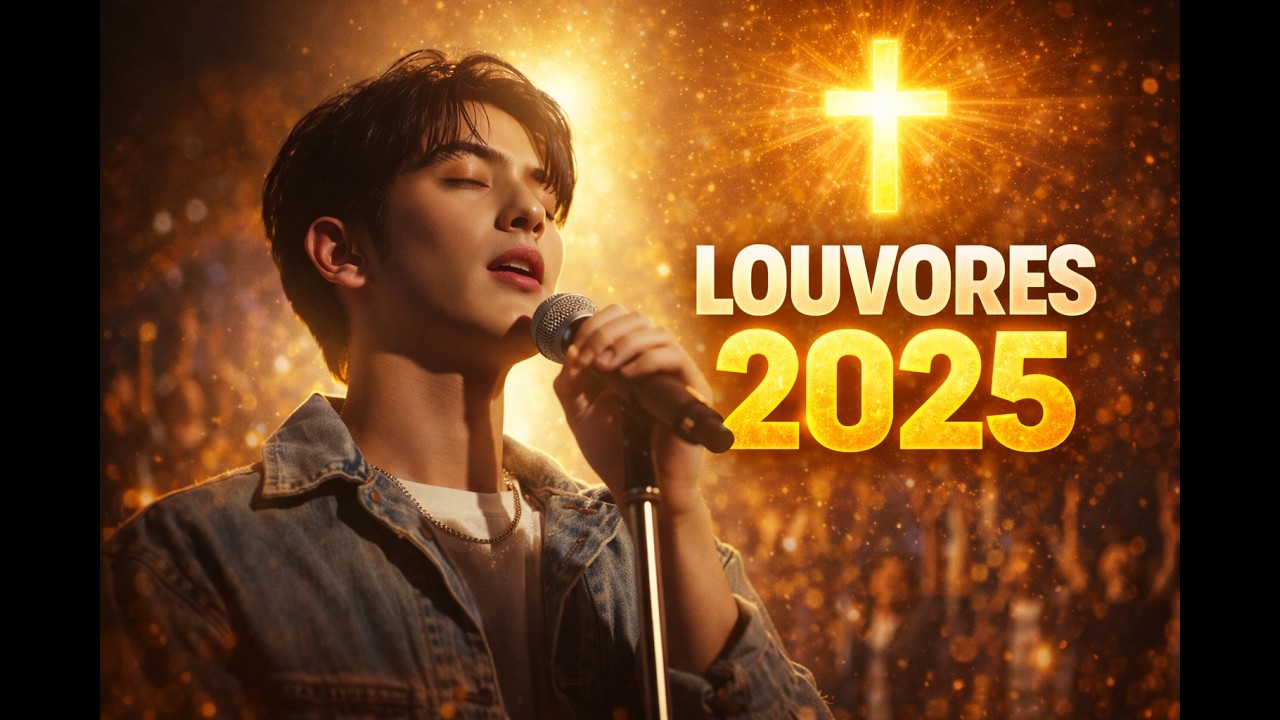 Louvores 2025