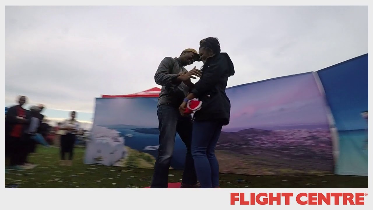 Fotobooth - Flight Centre 360 Slow Motion Booth at Delicious Festival