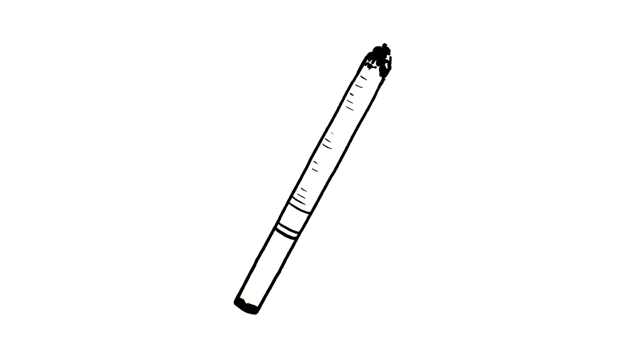 ВЫШЕЛ ПОКУРИТЬ - ПУНКТИР (prod. Mathbonus)