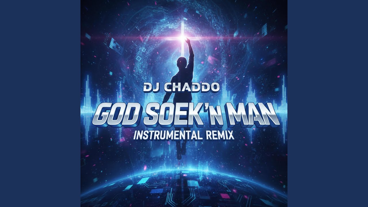 God Soek n Man (Instrumental Remix)