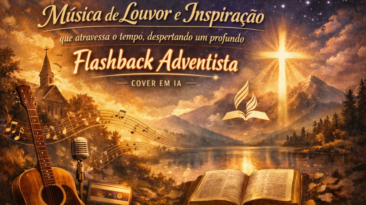 CERTEZA EM CRISTO  - TEMPO JOVEM