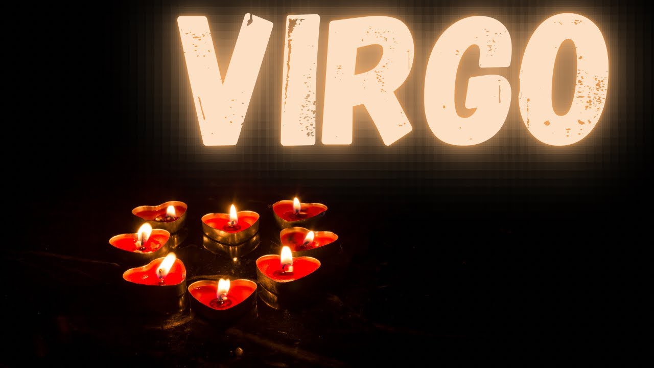 Virgo ♍ 