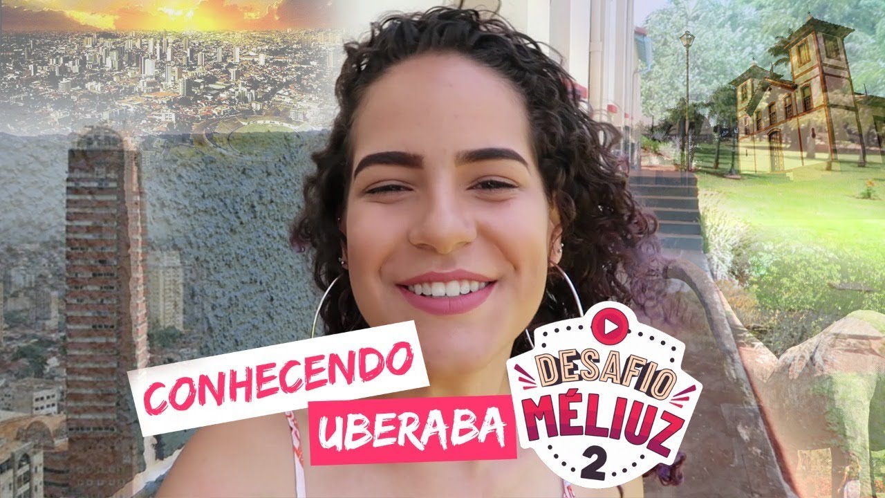 #Vlog: COMO &Eacute; MORAR NO INTERIOR!