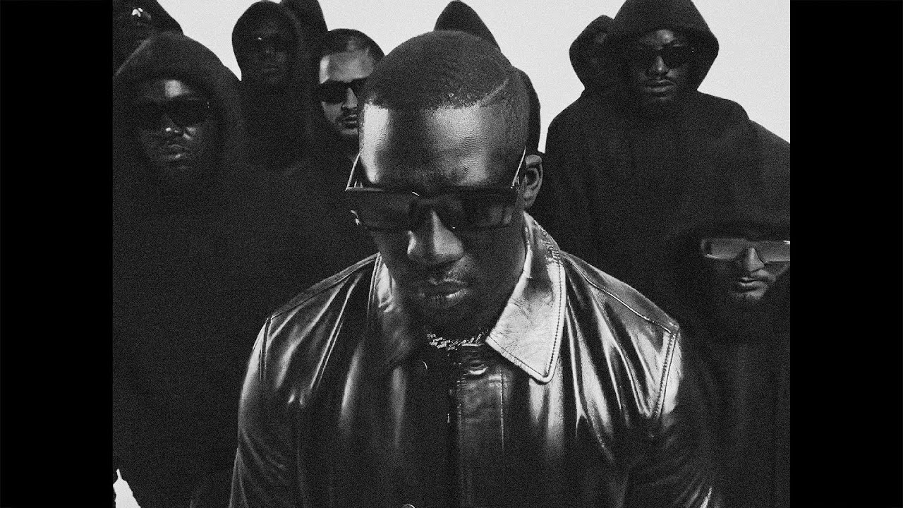 [FREE] SDM x LaRvfleuze  Type Beat ~ 