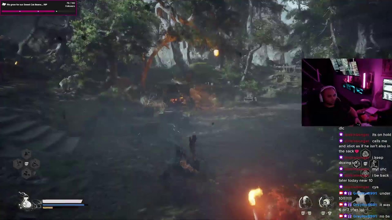 Black Myth Wukong!!!!!!