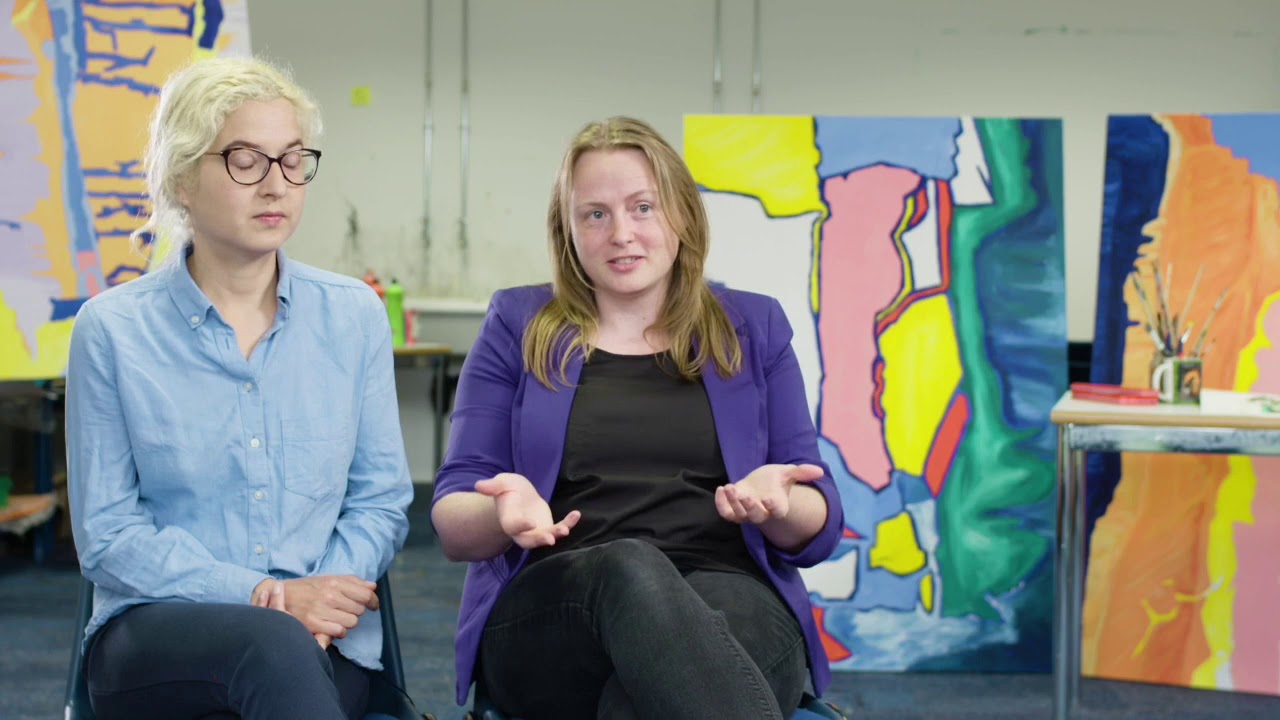 Hertfordshire Art Therapy