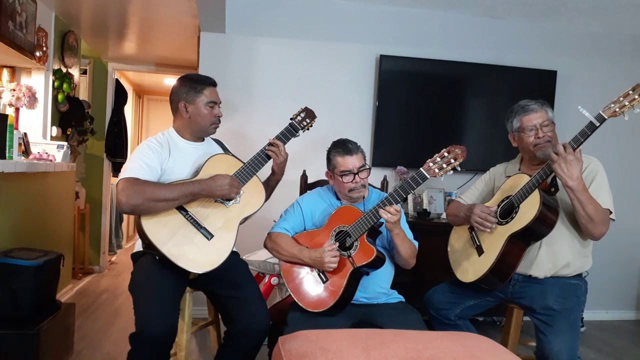Perlas preciosas~trio alfa y omega