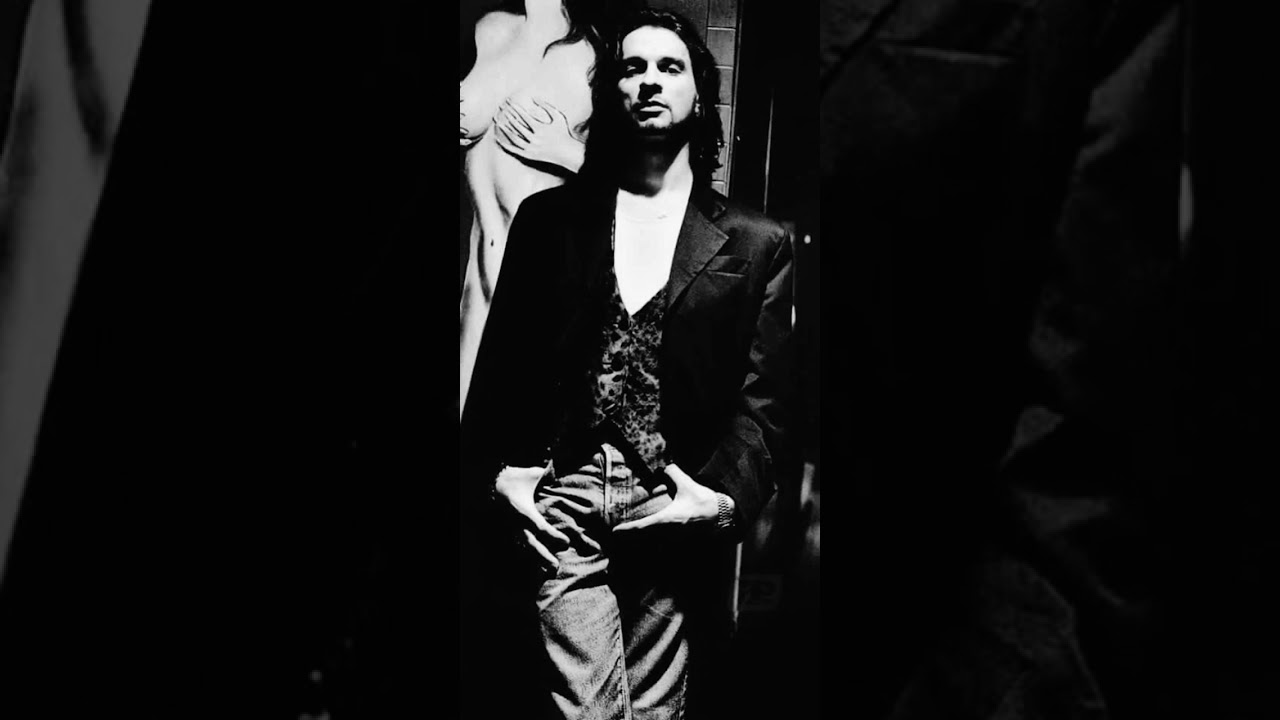 Depeche Mode - Higher Love (Kaiser Floating Motion Remix)