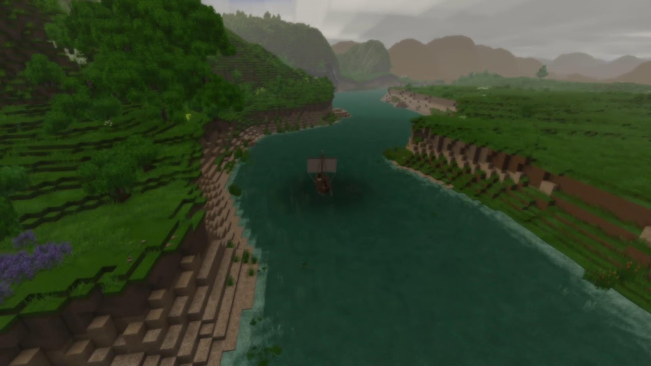 Getting Ready For the Resonance Archives. Maybe Building a Farmhouse.  !join