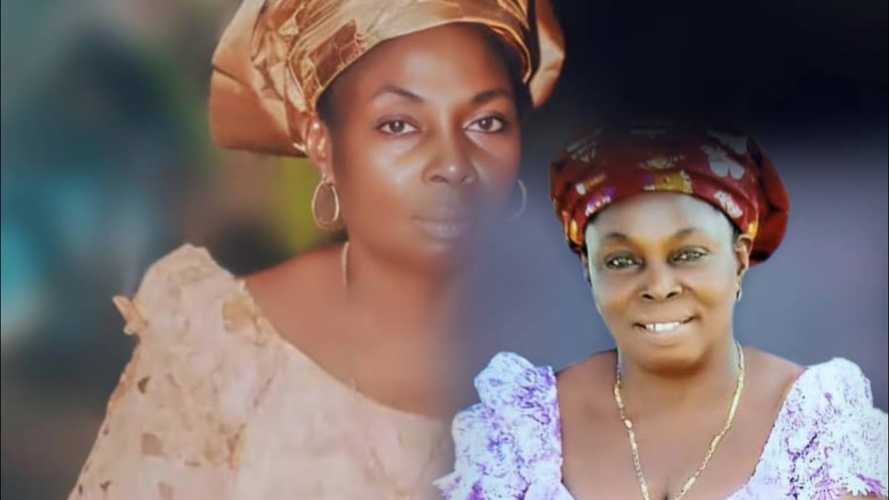 UTAGBA-UNO: Jan. 31, 2026: A year since Maria Ominibele passed away. Remembering her life and legacy