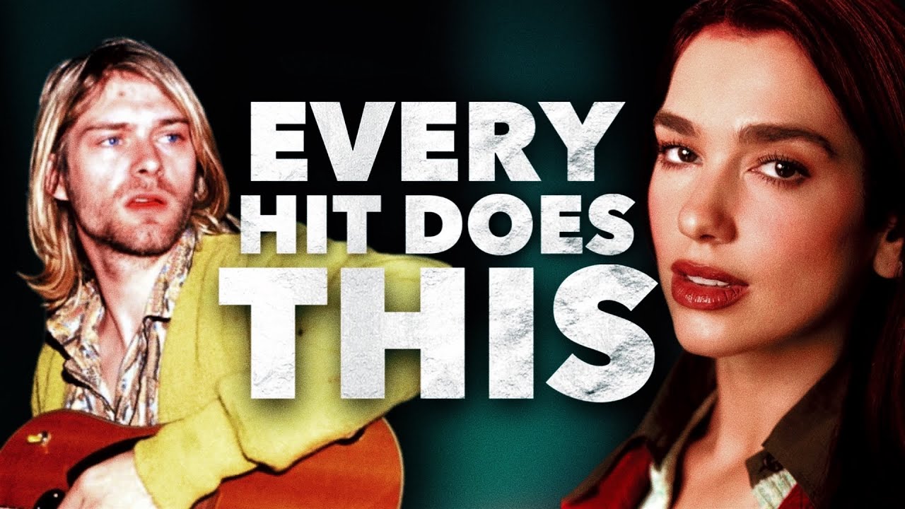 How to Write Catchy Songs: The 2 Key Elements EVERY Hit Has