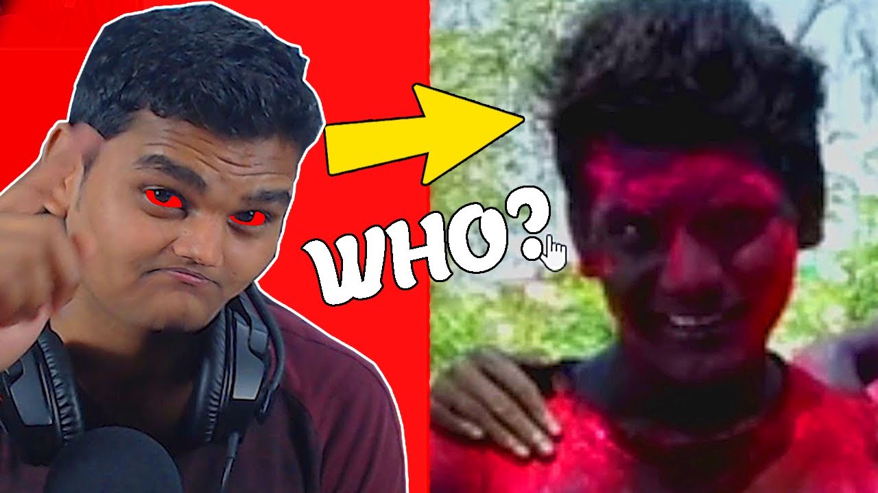 Someone Leaked My Old Holi Photo 😲😲 [Reddit review #12]