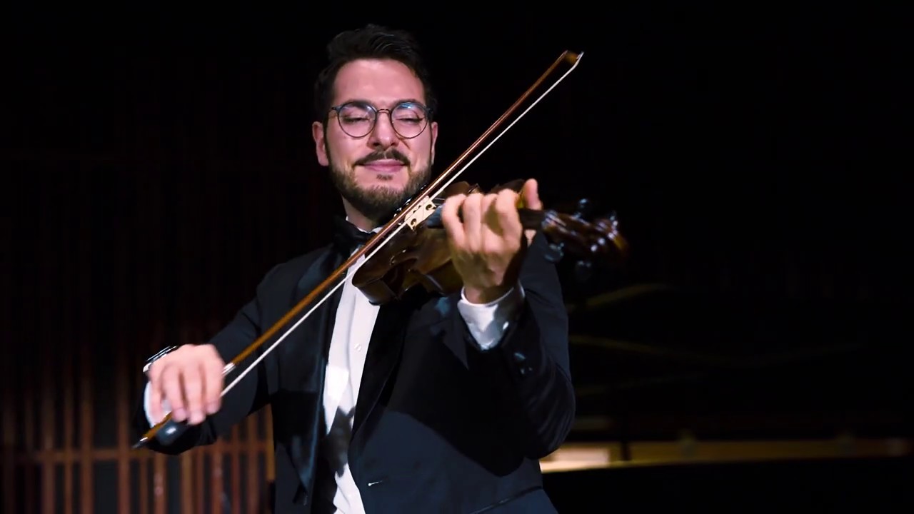 Vista Shot Video Production