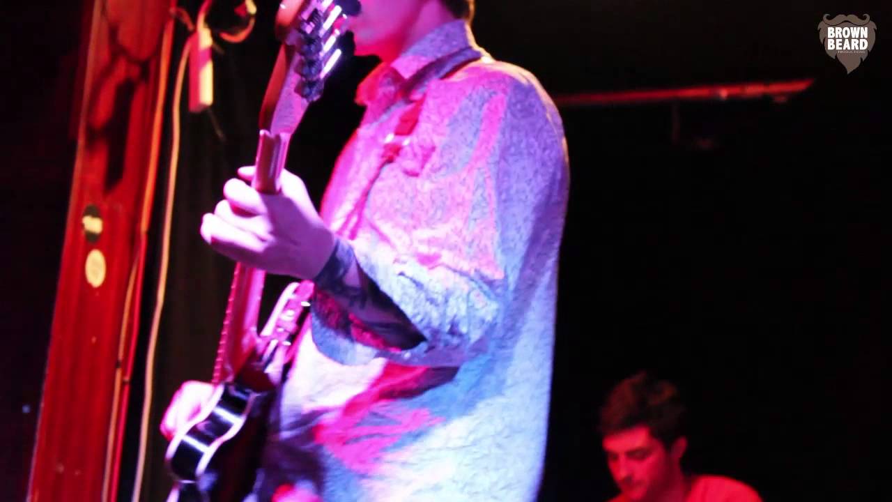 Little Gypsy - Gone Are The Days (Live at Night & Day 28th June 2014)