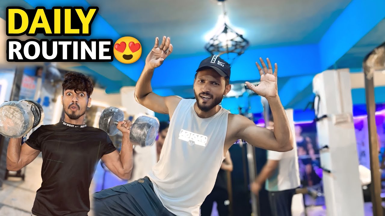 My First Daily Routine Vlog 😍 || Zainu Vlogs