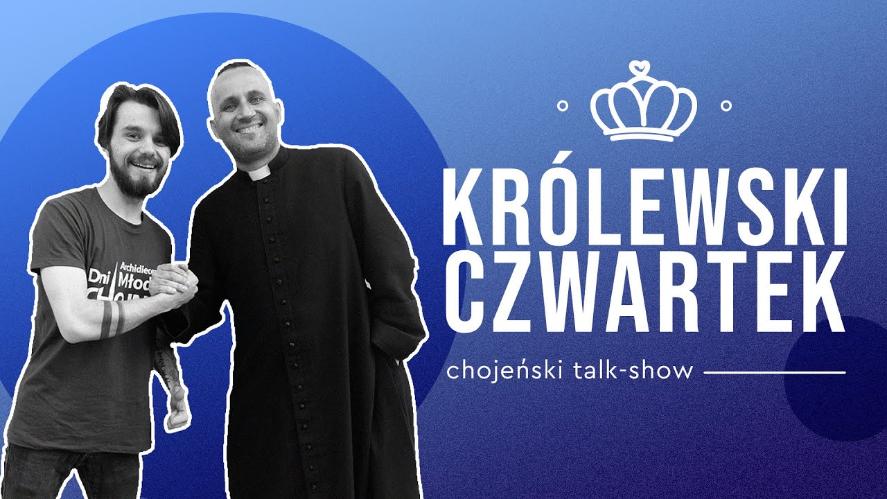 Ks. Kuba Bartczak - gdyby nie śmierć mojego brata, nie byłbym księdzem | KRÓLEWSKI CZWARTEK EXTRA